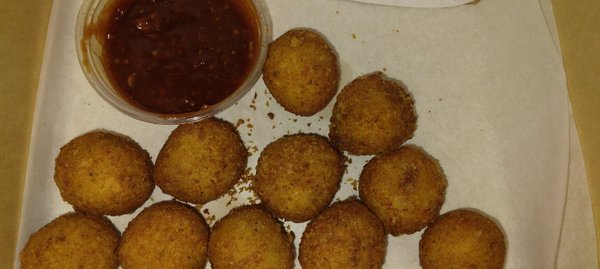 Remedy's Conestoga Way by null