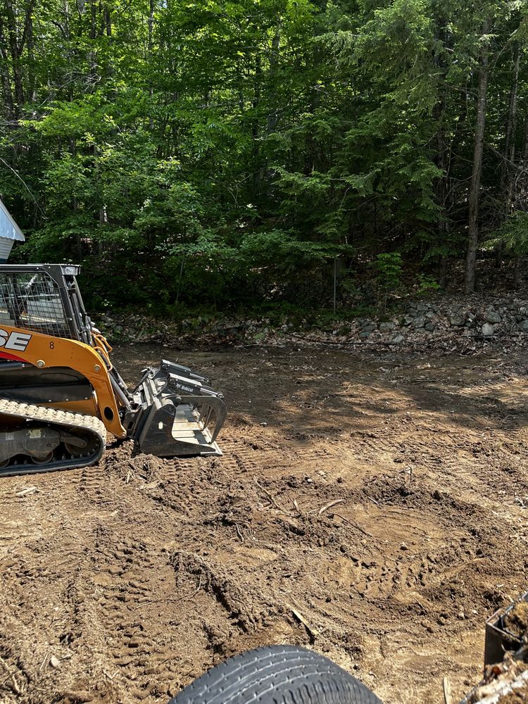 O'Brien Property Services - veterans service organization in Lisbon, ME