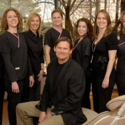 Artistic Dentistry of Atlanta - The expert team for dental crowns and implants at Artistic Dentistry of Atlanta, GA