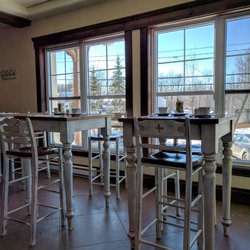 Boulangerie Pâtisserie Canaël - Intérieur