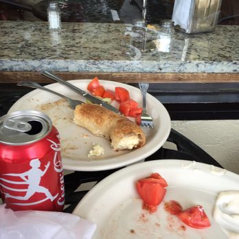 Balkan Grill - Mediterranean Near Me - Alexandria, Virginia