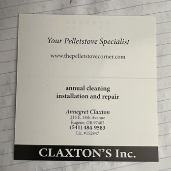 Claxton's - Appliances & Repair Near Me - Eugene, Oregon