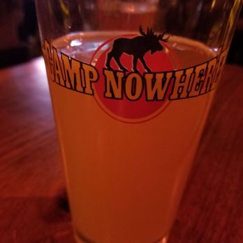 Camp Nowhere - American Near Me - North Providence, Rhode Island