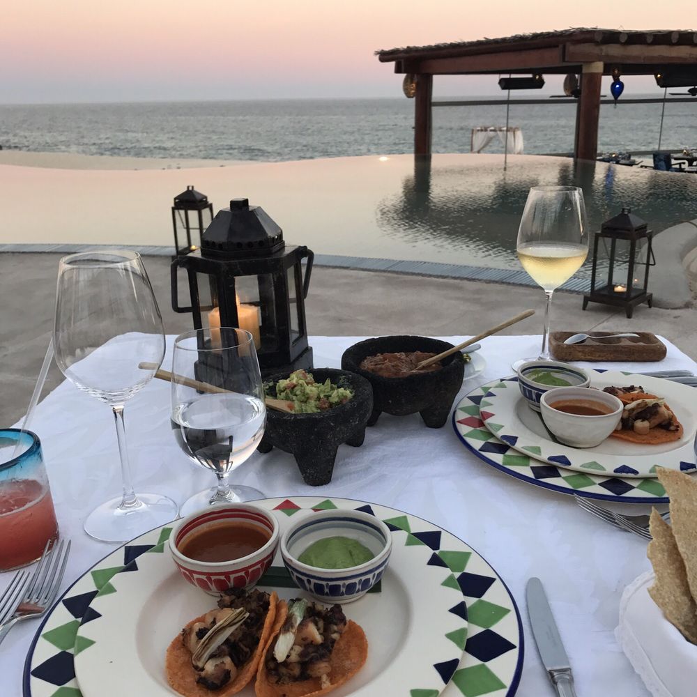 El Restaurante - Mexican Near Me - Cabo Real, BCS El Restaurante - Mexican Near Me - Cabo Real, BCS