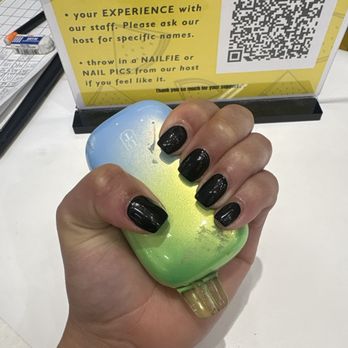 Polished Nail Bar  - Service gel nail - Nail Salons Near Me - Los Angeles, California