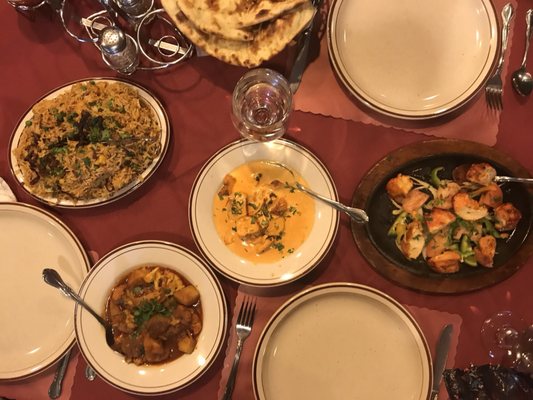 Royal Bengal Indian Cuisine by null