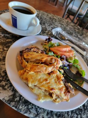 Aux Delices, 15250 S Tamiami Trl, Ste 106, Fort Myers, FL