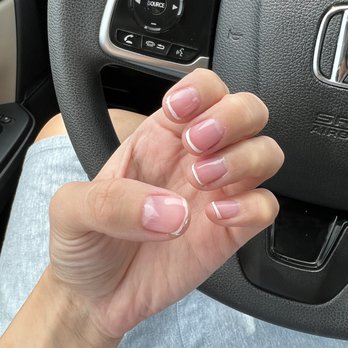 Fashio Nail Spa - Nail Salons Near Me - Pearland, Texas Fashio Nail Spa - Nail Salons Near Me - Pearland, Texas