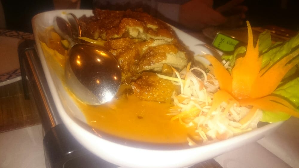 THAI BAITONG Updated March 2024 Welfenstr. 6 A, Augsburg, Bayern