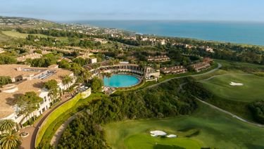The Resort at Pelican Hill by null