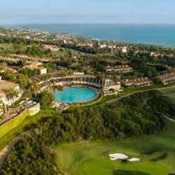 The Resort at Pelican Hill
