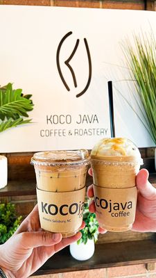 KOCO JAVA - Updated July 2025 - 90 Photos & 97 Reviews - 329 N Main St ...