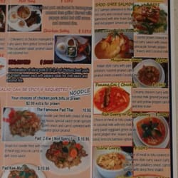Little Bangkok Thai Kitchen