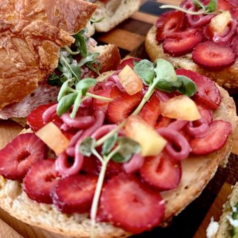Rise Bagels - Bagels Near Me - Irvine, California Rise Bagels - Bagels Near Me - Irvine, California