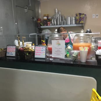 La Imperial Taqueria - Yummy fruit bar, with drinks, fruit cups. I can't wait to try the Piña-loca! Definitely my new favorite lunch spot. - Mexican Near Me - Shafter, California La Imperial Taqueria - Yummy fruit bar, with drinks, fruit cups. I can't wait to try the Piña-loca! Definitely my new favorite lunch spot. - Mexican Near Me - Shafter, California