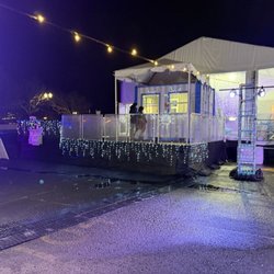 Portland Winter Ice Rink - Check-in