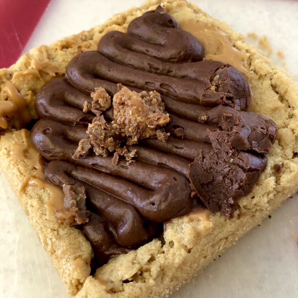 Blox Dessert Bars - The Skippy - Desserts Near Me - American Fork, Utah Blox Dessert Bars - The Skippy - Desserts Near Me - American Fork, Utah