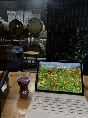 Elephant & Co. Royal Oak by null