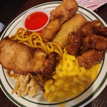 Grand Buffet - Chinese Near Me - Seguin, Texas Grand Buffet - Chinese Near Me - Seguin, Texas