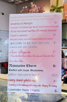 Sweet Dee’s Bakeshop by null