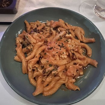 Sassetta - Lobster Fra Diavolo - Italian Near Me - Dallas, Texas Sassetta - Lobster Fra Diavolo - Italian Near Me - Dallas, Texas