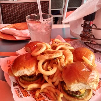 Hooters - Chicken Wings Near Me - Miami, Florida Hooters - Chicken Wings Near Me - Miami, Florida