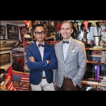 Fine And Dandy - Accessories Near Me - New York, New York Fine And Dandy - Accessories Near Me - New York, New York