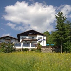 Pension & Landgasthof Schöne Aussicht - Pension & Landgasthof Schöne Aussicht