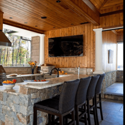 Creative Hardscapes