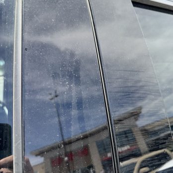 H-E-B - Poor result from this locations car wash. Still dirty after their top wash level. - Grocery Near Me - La Vernia, Texas H-E-B - Poor result from this locations car wash. Still dirty after their top wash level. - Grocery Near Me - La Vernia, Texas