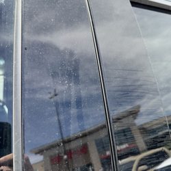 H-E-B - Poor result from this locations car wash. Still dirty after their top wash level.
