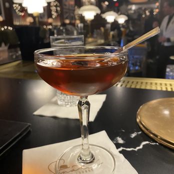 Sinatra - Manhattan - Italian Near Me - Nashville, Tennessee Sinatra - Manhattan - Italian Near Me - Nashville, Tennessee