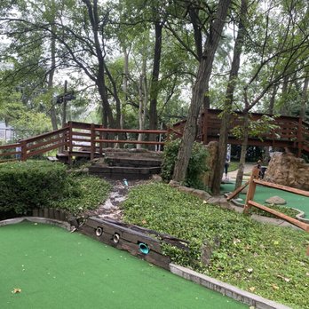 The Trails Miniature Golf - Ice Cream & Frozen Yogurt Near Me - Dayton, Ohio The Trails Miniature Golf - Ice Cream & Frozen Yogurt Near Me - Dayton, Ohio
