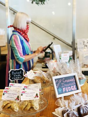 Salt & Honey Market by null