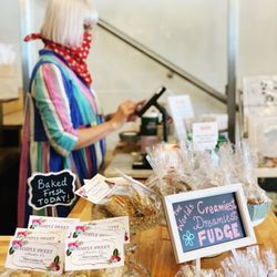 Salt & Honey Market - Masks are required during pandemic restrictions