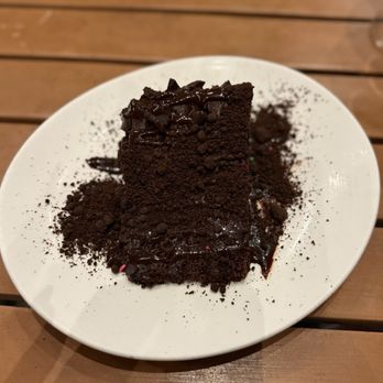 STK Steakhouse - Chocolate Cake - Steakhouses Near Me - Orlando, Florida STK Steakhouse - Chocolate Cake - Steakhouses Near Me - Orlando, Florida
