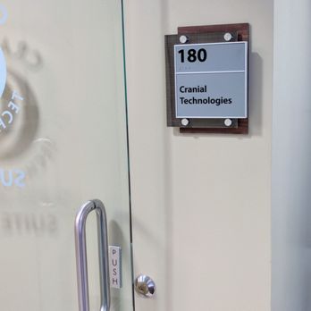 Cranial Technologies - Suite 180 - Orthotics Near Me - Lombard, Illinois