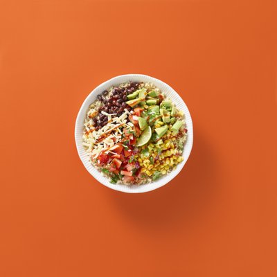 Freshii by null