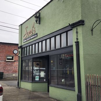 Sorci's Italian Cafe & Enoteca - Italian Near Me - Sumner, Washington