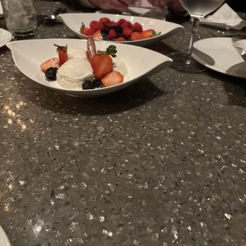Potente - Italian Near Me - Houston, Texas