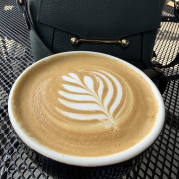 Retreat - Caramel latte - Cafes Near Me - Seattle, Washington Retreat - Caramel latte - Cafes Near Me - Seattle, Washington