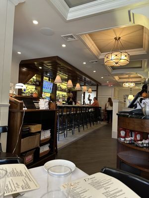 BC Bistro by null