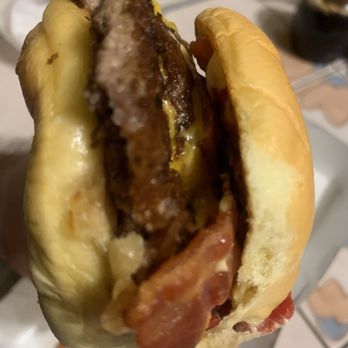 Shake Shack Montgomeryville - Double Smoke ShackBurger - Burgers Near Me - North Wales, Pennsylvania