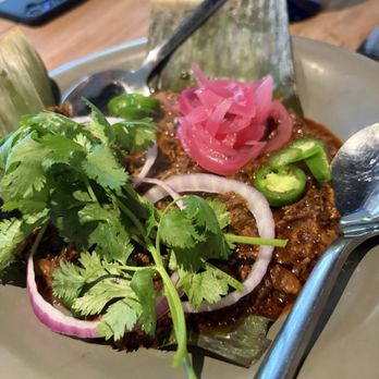 Acuyo - Mexican Near Me - Vancouver, British Columbia