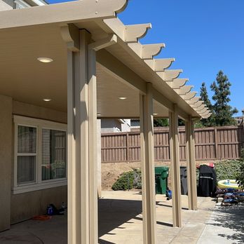 Jam Construction - Patio Coverings Near Me - Riverside, California Jam Construction - Patio Coverings Near Me - Riverside, California