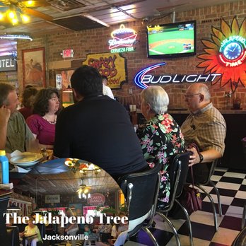 The Jalapeno Tree - Mexican Near Me - Jacksonville, Texas The Jalapeno Tree - Mexican Near Me - Jacksonville, Texas