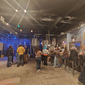 Bay City Brewing - The inside - Breweries Near Me - San Diego, California Bay City Brewing - The inside - Breweries Near Me - San Diego, California
