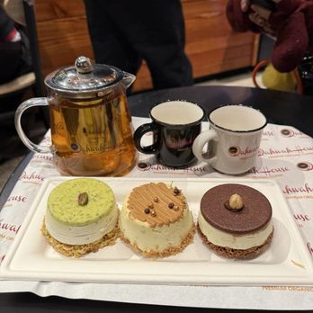 Qahwah House - Coffee & Tea Near Me - New York, New York Qahwah House - Coffee & Tea Near Me - New York, New York