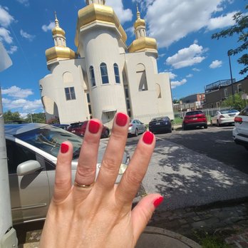 Pamper Me Nail Spa - Beautiful gel manicure - Nail Salons Near Me - Baltimore, Maryland Pamper Me Nail Spa - Beautiful gel manicure - Nail Salons Near Me - Baltimore, Maryland