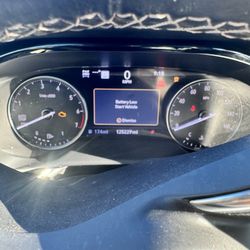 Suburban Honda